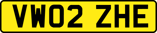 VW02ZHE