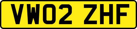 VW02ZHF