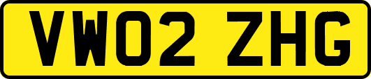 VW02ZHG