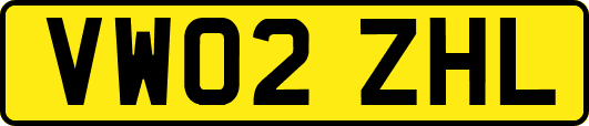 VW02ZHL