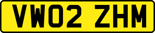 VW02ZHM