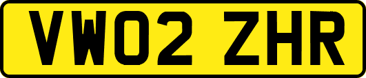 VW02ZHR