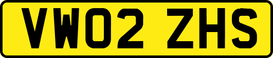 VW02ZHS