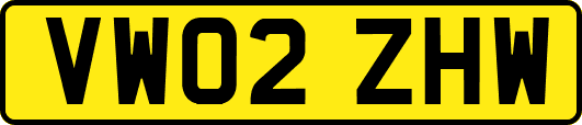 VW02ZHW