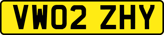 VW02ZHY