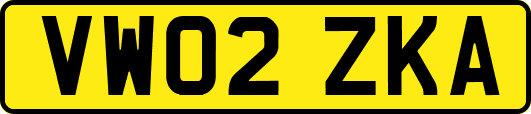 VW02ZKA
