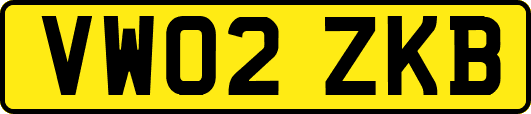 VW02ZKB