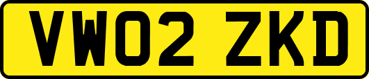 VW02ZKD
