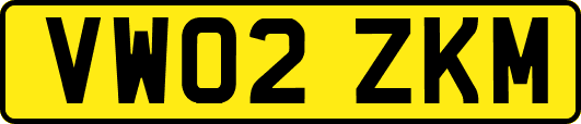 VW02ZKM
