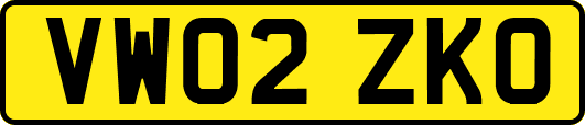 VW02ZKO
