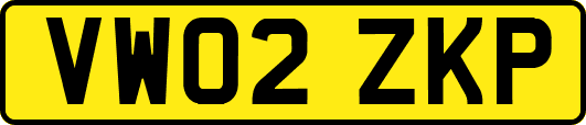 VW02ZKP