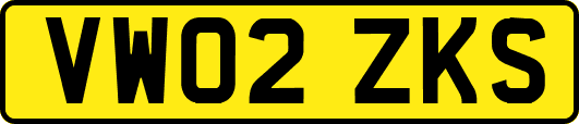 VW02ZKS