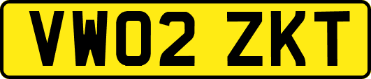 VW02ZKT