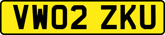 VW02ZKU
