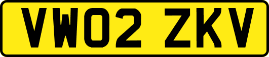 VW02ZKV