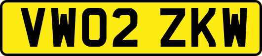 VW02ZKW