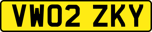 VW02ZKY