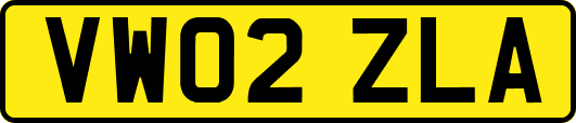VW02ZLA