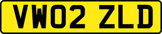 VW02ZLD