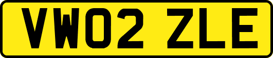 VW02ZLE