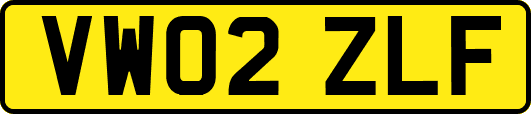 VW02ZLF