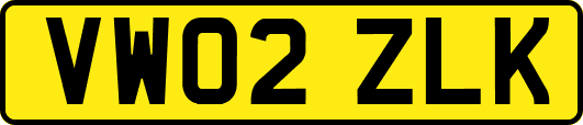 VW02ZLK