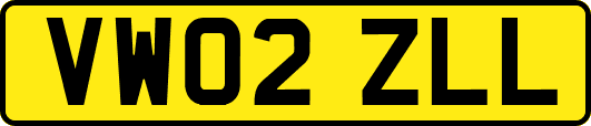VW02ZLL