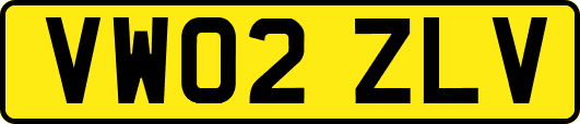 VW02ZLV