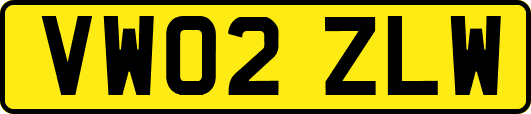 VW02ZLW