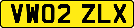 VW02ZLX