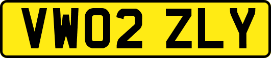 VW02ZLY