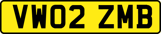 VW02ZMB