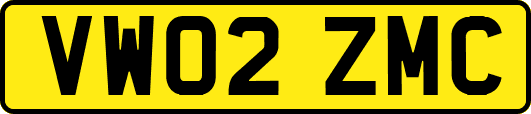 VW02ZMC