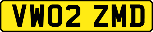 VW02ZMD