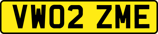 VW02ZME