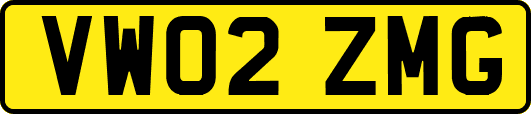 VW02ZMG
