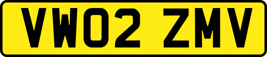 VW02ZMV
