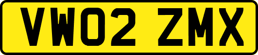 VW02ZMX
