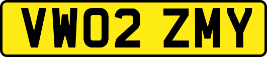 VW02ZMY