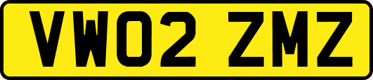 VW02ZMZ
