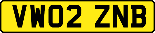 VW02ZNB