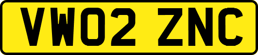 VW02ZNC