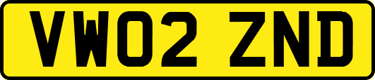 VW02ZND