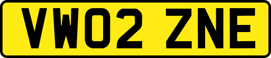 VW02ZNE