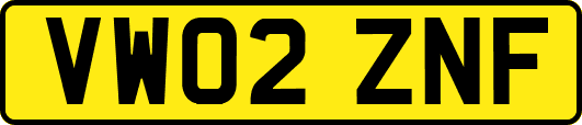 VW02ZNF