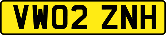 VW02ZNH