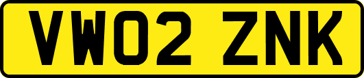 VW02ZNK