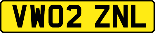 VW02ZNL