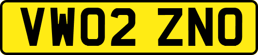 VW02ZNO