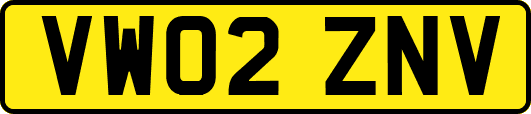 VW02ZNV